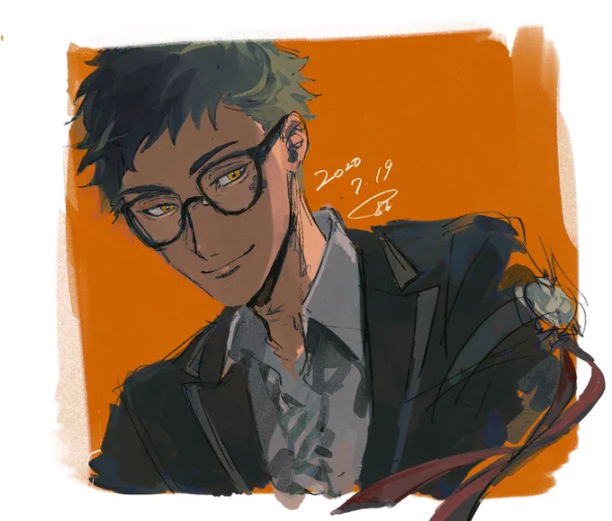 #1日1クローバーチャレンジ
7/19 