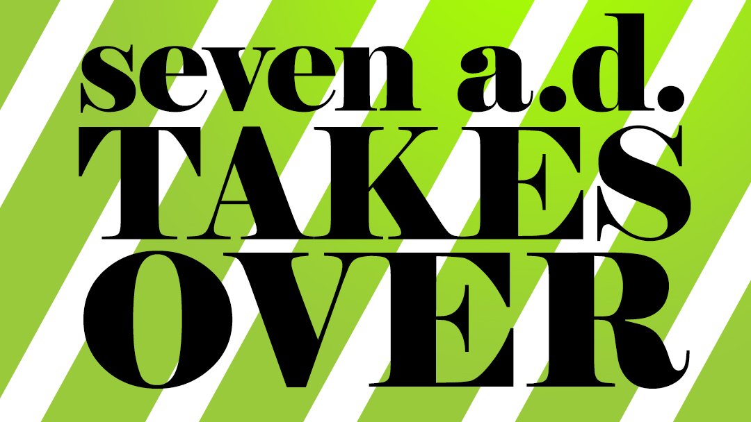 4AsPhilippines's tweet photo. Independent agency Seven A.D. shares with us a bit of the Indie Spirit that has not only made them survive but thrive in this crisis. 

Head over to the 4As site by clicking this link: https://t.co/3DFueDU5J5

#4AsTakeover  #7ADx4As https://t.co/t6QBYdaA9n