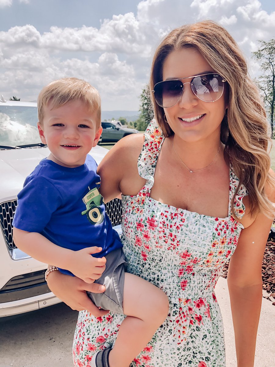 b__Coulson's tweet photo. The sweetest little mamas boy turned 2 this weekend😍🥳 https://t.co/f4gMhQdi4i