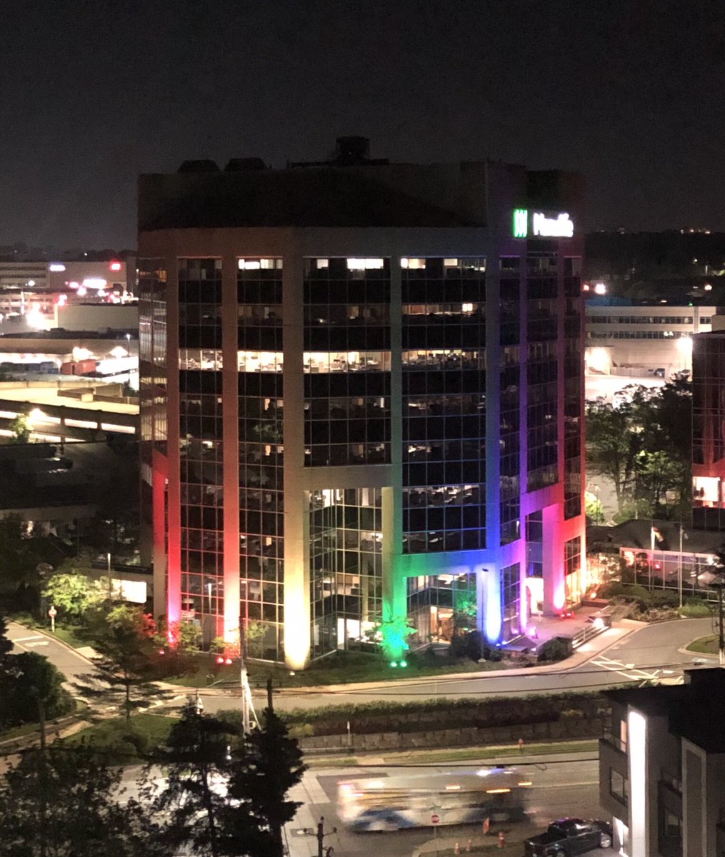 WalknRollHfx's tweet photo. β¦@Manulifeβ© #PrideHalifax https://t.co/c6eHiTqpsB