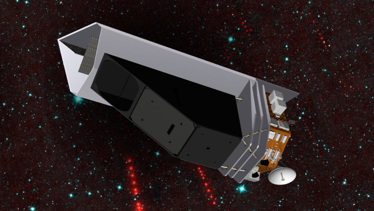 Not a company, but NASA is working on its NEOCam mission, which has the main goal of detecting hazardous asteroids but will also utilize its infrared camera to look for C-type carbonaceous asteroids, which can be useful in the future when choosing asteroids to mine from. (23/24)