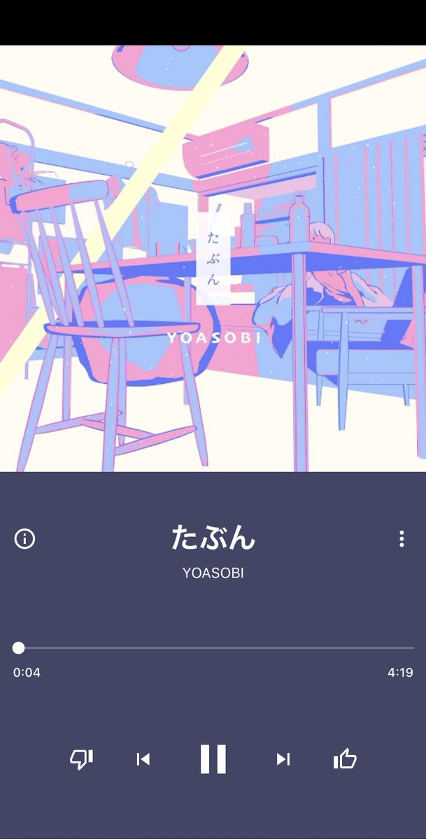 Yoasobiたぶんのtwitterイラスト検索結果