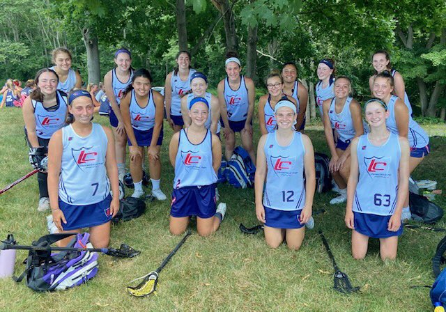 Check out 22/23 team that went 3-1 versus top notch competition this weekend
<a href="/SoundLacrosse/">Sound Sports Photos</a> <a href="/NoreasterLax/">Nor'easter Lacrosse</a> 
#3dfamily #3ddifference #3don2