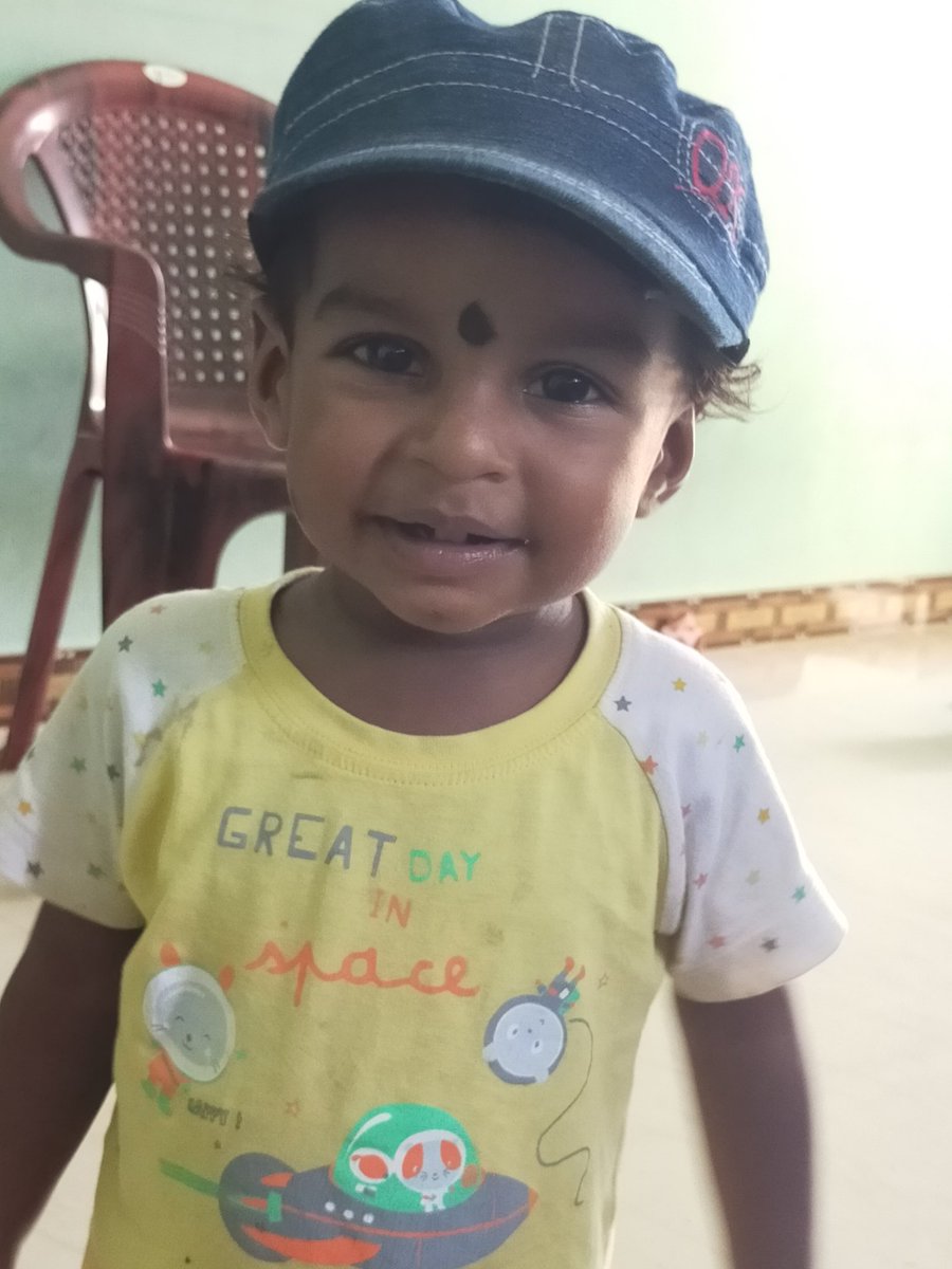 mohanmsm143's tweet photo. My Dear Son #mahendravarma https://t.co/wVacdAcPjZ