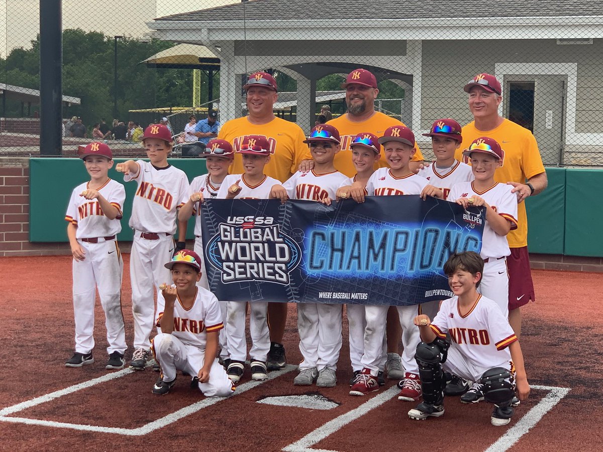 Indiana Nitro Gold 2028 tweet media