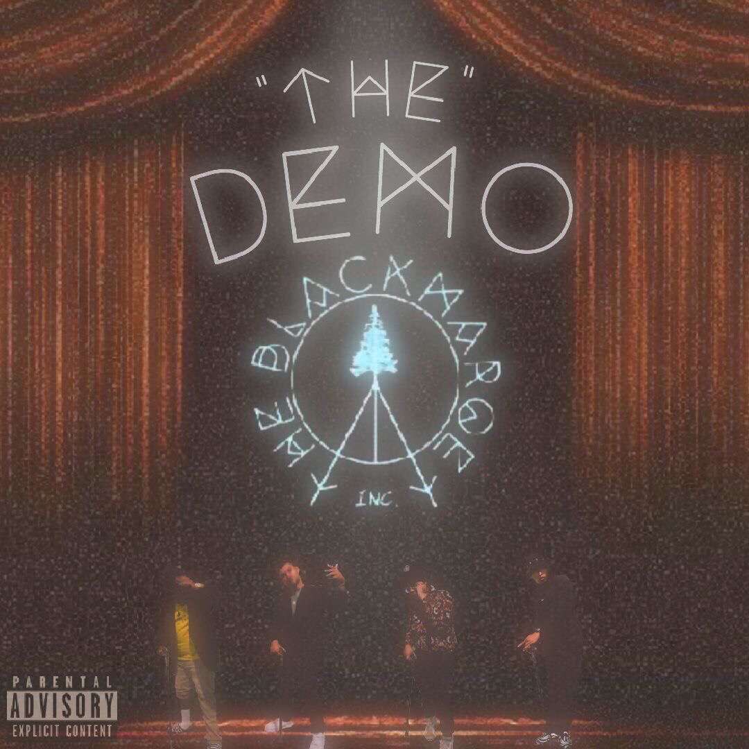 Sober_Stoners's tweet image. 7/21 #TheDemo #TheBlackmarqet