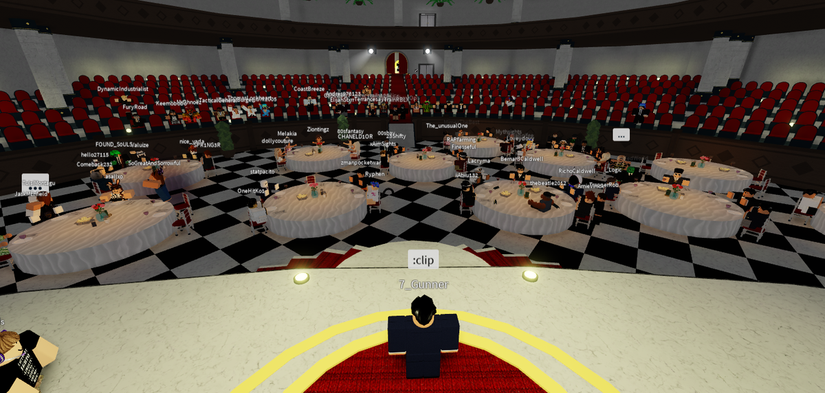 nUSA'S Justice League of America tweet media