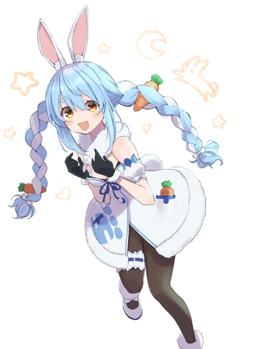 ぺこちゃん #ぺこらーと 
