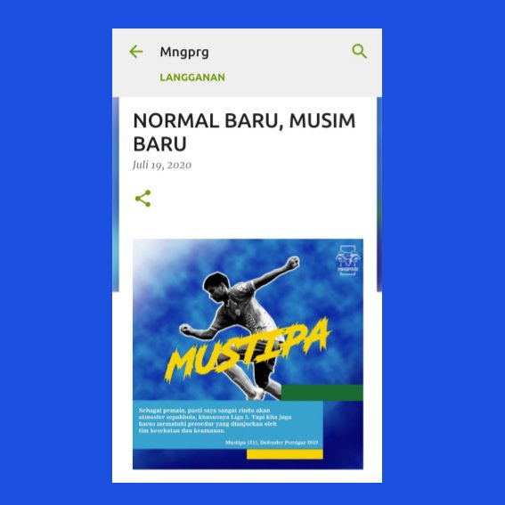 mngprg_id's tweet photo. Artikel cetek kami di 

https://t.co/TygAXzXYe4 https://t.co/kP1eI54NMK