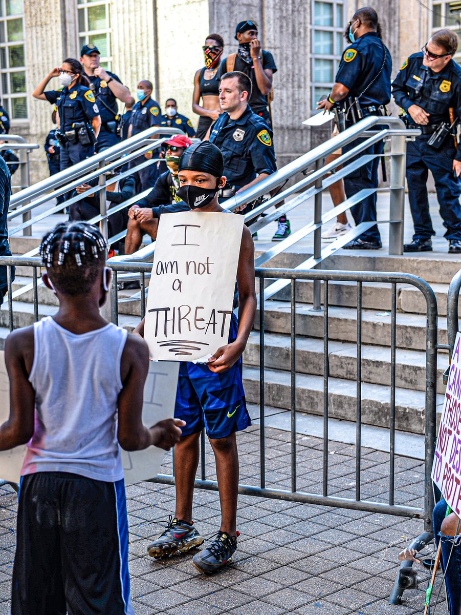 #BlackLivesMatter #Houstonprotest #Houston #houstontx