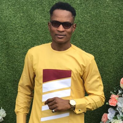 iam_realwisdom's tweet photo. #NewProfilePic https://t.co/1fg5yAmH3R