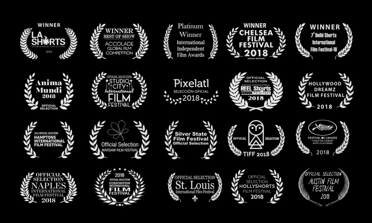 TCDSB_Psych's tweet photo. An unfeigned delightful short film that spreads the powerful message of #Inclusiveness around the 🌎. Enjoy it &amp; share it with YOUR world! ▶️https://t.co/jhn51Ged82

“Ian” #IANCorto 
By @fundacion_ian 
Director: Abel Goldbarb 
#IANfilm #SayNoToAbleism #CerebralPalsy #Disability https://t.co/IebAeTFOg6