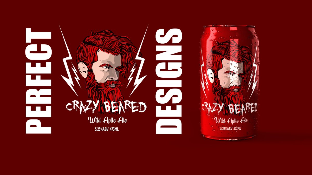 dcdesignSL's tweet photo. Crazy beard Sample Label Re-Design
Just Order Now Click Right Here - https://t.co/OEH7poiIwo
#flyer #design #manipulation #banners #poster #markerting #social_media #background_changes #package_design #creations #label_design #photoretouching https://t.co/5PGMNfE0Z9