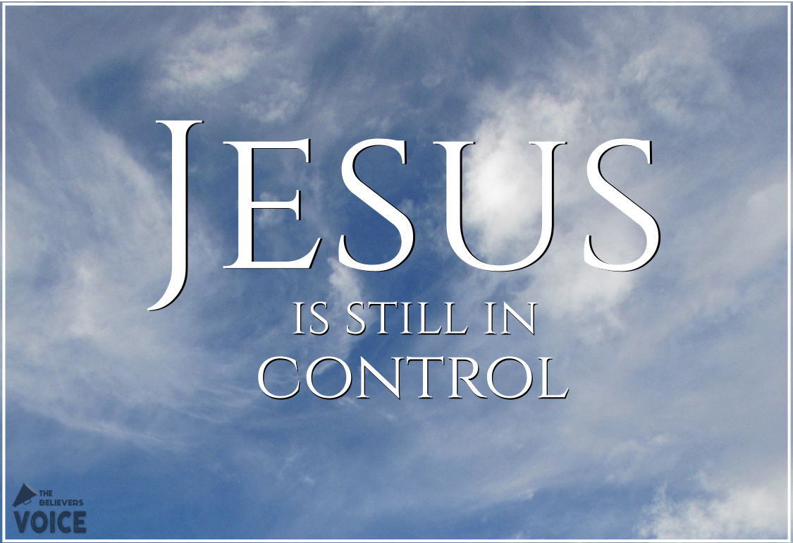 TBV_Post's tweet image. Let's rest in the promises of God. Even when everything around us is out of control, be still & know that He is Lord forever.
And he arose,
and rebuked the wind,
said unto the sea,
Peace, be still.
And the wind ceased, and there was a great calm.
~Mark 4:39
#JesusIsTheAnswer