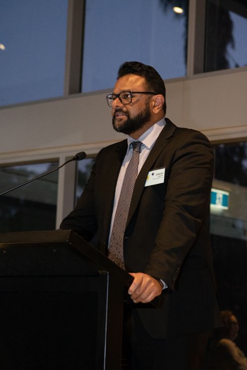 western_metro's tweet image. To find out more about Dinesh and Fortuna Advisory Group, visit them at: buff.ly/2WmiIWN

#accountants #perthaccounting #waleadersnm