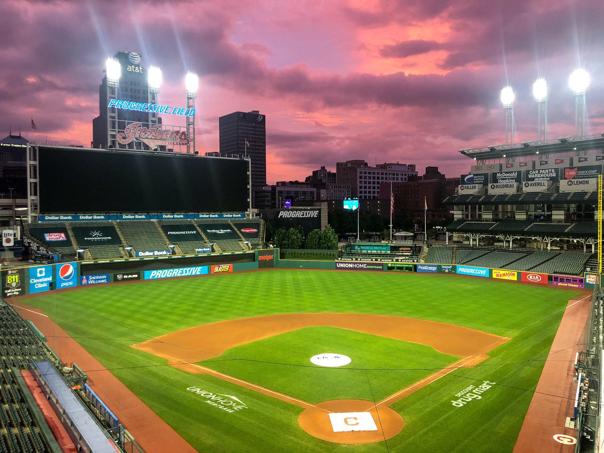 CleGuardians's tweet photo. One more sleep until we actually play another opponent here. Sweet dreams. #OurTribe https://t.co/u1zKuqSg94