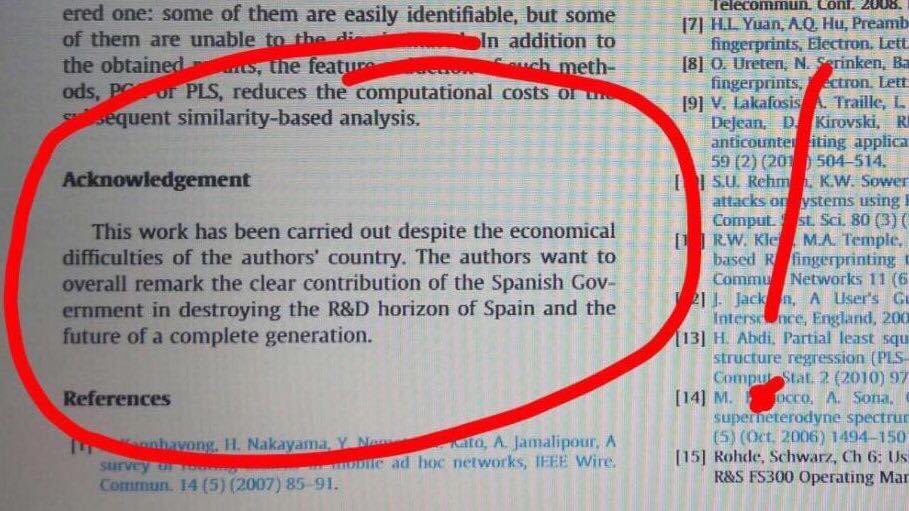 Anna Cifuentes-Rius (@annacifur) on Twitter photo I am considering starting to write acknowledgements like this... I am considering starting to write acknowledgements like this...