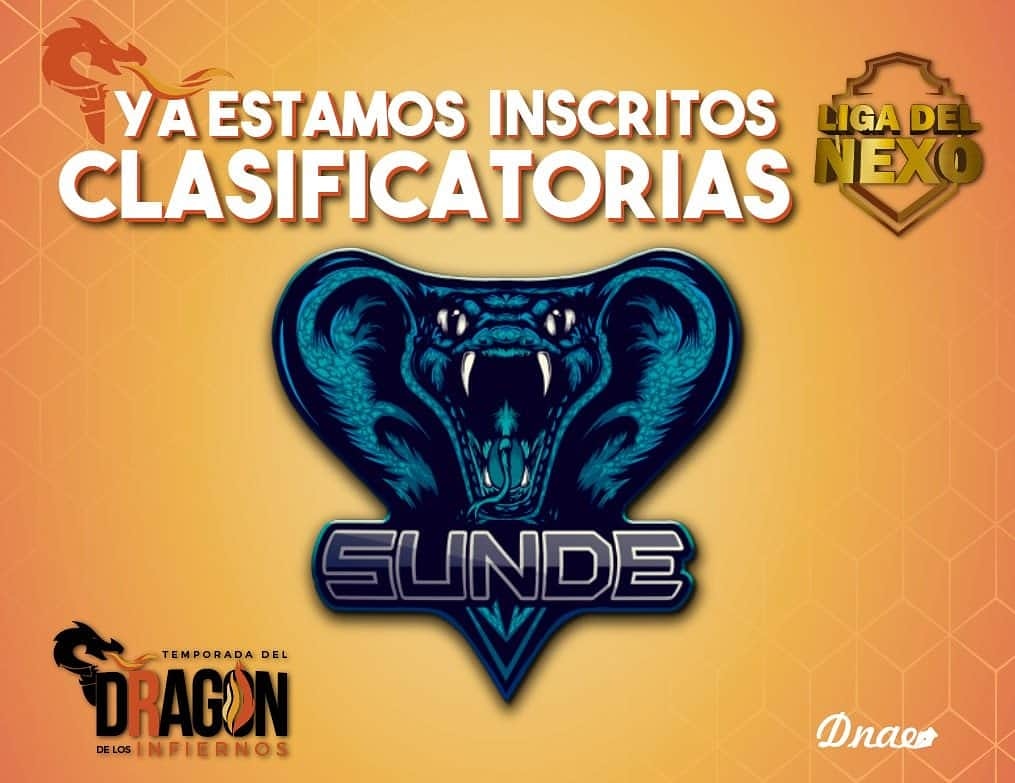 SundeGaming's tweet photo. Una nueva temporada, una nueva historia, vamos con todo. La serpiente del pecado no arde en el infierno.
#sundegaming #noticiassunde #leagueoflegends #leagueoflegendslan #leagueoflegendsmemes #pcgaming #videogames #videojuegos #gamers https://t.co/tcSe2kVs0a