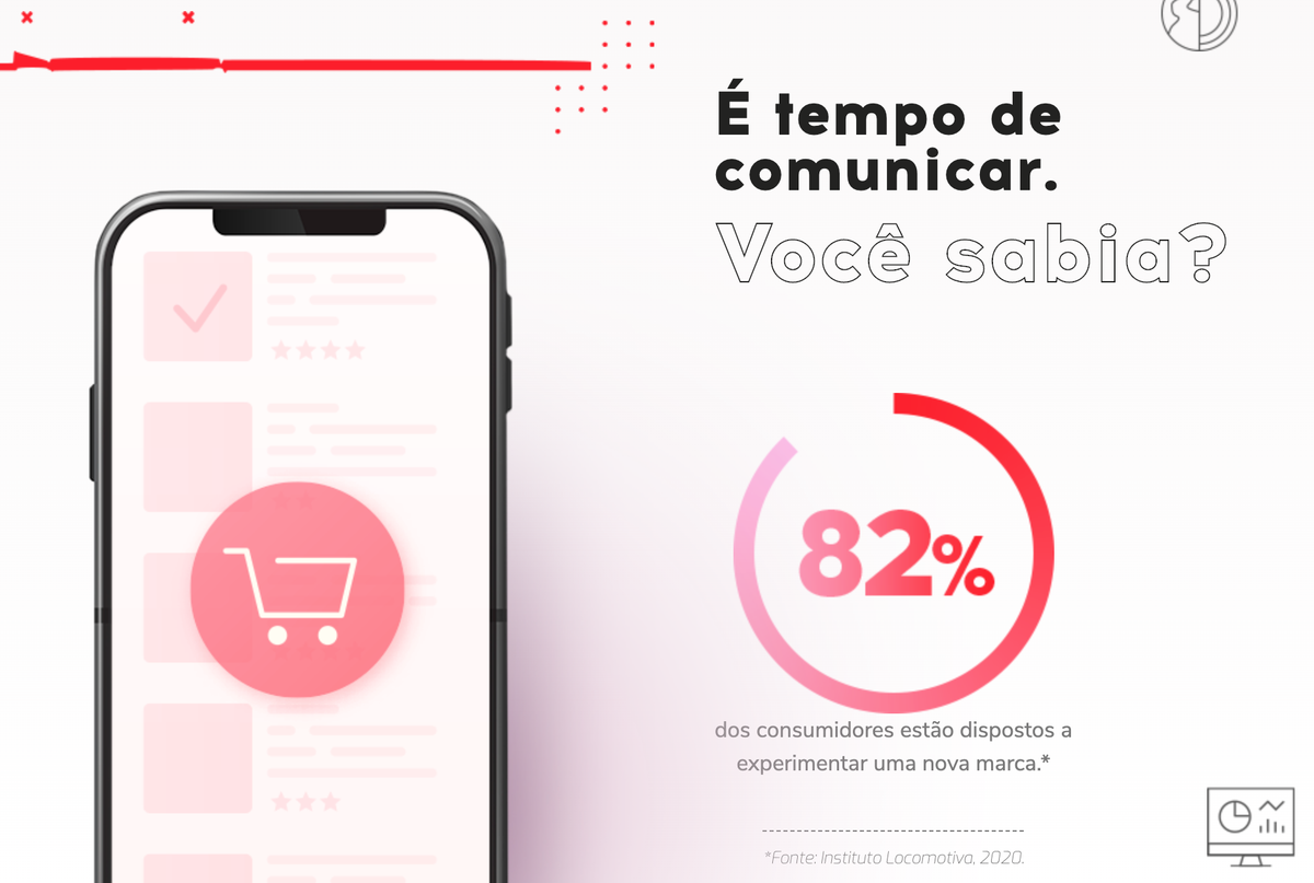 AgenciaIMAM's tweet photo. A IMAM Publicidade está com você para planejar, criar, executar, acompanhar o desenvolvimento das boas ideias e atingir metas. Qual a melhor estratégia para entrar em evidência no cenário atual?
É hora de tentar, arriscar e persistir. Não desista.
https://t.co/S8QdCzFLX5 https://t.co/hAbY9ZFaP9