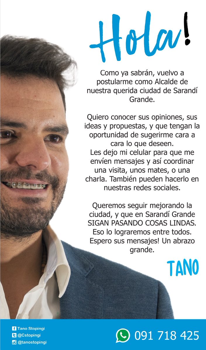 Tano Stopingi tweet media