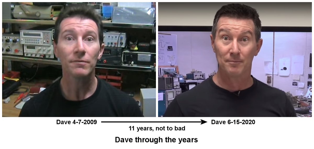 Dave Jones tweet media