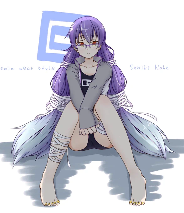 #女の子のイラストだけで興味を持ってくれる方へ届け

おにゃのこ!おにゃのこ! 
