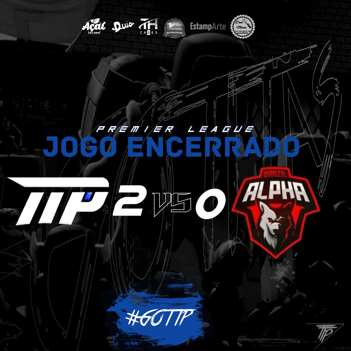 CearaTitas's tweet photo. 🏆 | @PML_CR
🆚 | @AlphaBrazil1
📆 | 19/07
⏰ | 21H30 🇧🇷
📸 | @Ttsdesigner1
- LINE UP -
©️ | @alle_nova
-
👤 | @pedroalex_10 MVP
👤 | @ElGusta19 MVP
👤 | @FelpsEsports
-
#GOTTP https://t.co/7KiNJCxHLD