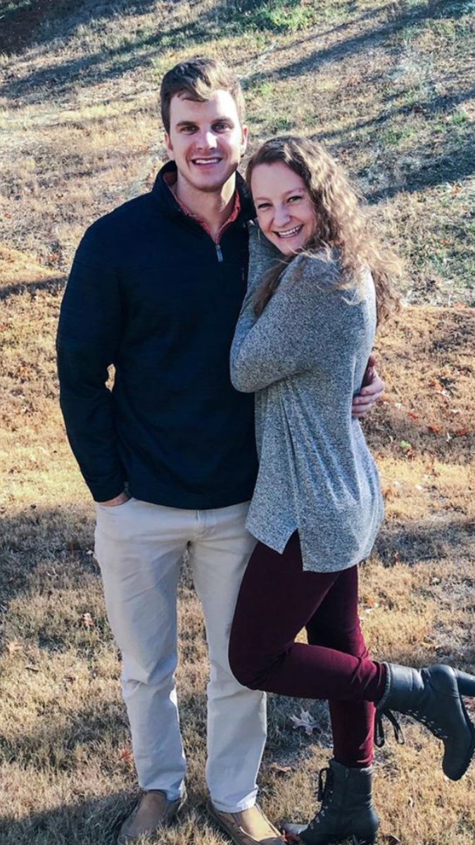 So proud of all these two are doing in their lives!  @cofeeriles