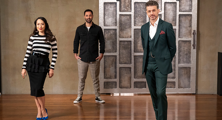 MediaweekAUS's tweet photo. Week 29 TV: Seven’s sixth consecutive win with News, Murder & Big Brother
Read more: https://t.co/ij7jIOROiL
#AusMedia #AusTV #TVRatings #AusNews #MAsterChefAU #BigBrotherAU #TheVoiceAU #MurderintheOutback https://t.co/SLNYEwoele