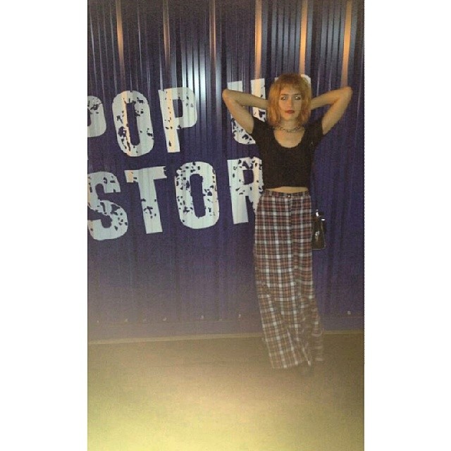 Sarah & John B. (@sarahxjohnb) on Twitter photo 