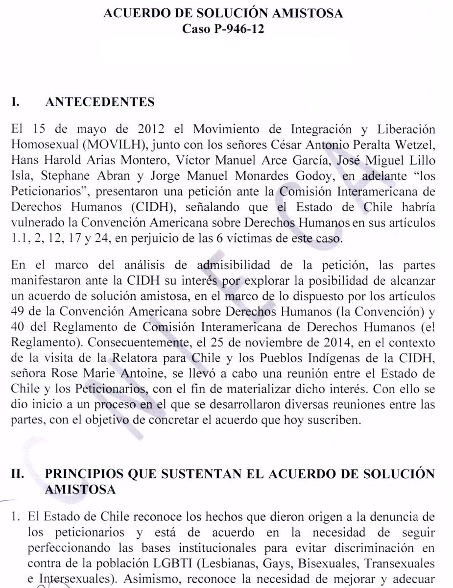 cecyfreire2107's tweet photo. Aquí la razón de porqué el #CongresoDañaInfancia legisla en IDEOLOGÍA DE GÉNERO, Bachelet acordó con el MOVILH implementar y PROMOVER LA IDEOLOGÍA DESDE PARVULOS ‼️⛔⛔
@camila_rojasv
@jbellolio
@dipBobadilla
@girardi_cris
@raulfiguersa
@LuisPardoS
@HugoReyM
@diputadosantana https://t.co/hZCSMvVGe1