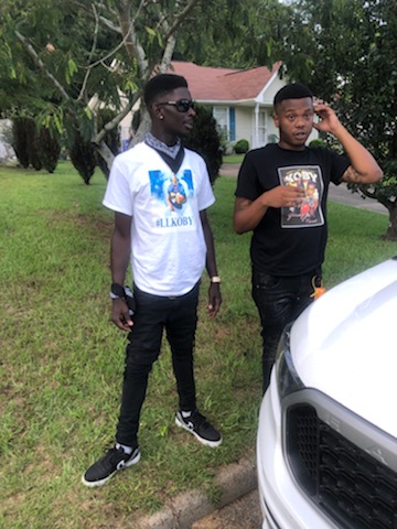 lucaboosie1's tweet photo. LLK, Trap God. He selling P's in heaven #EBE #BLESSDAWEST
@Jboooogy @DaReal_KingKoby https://t.co/p9oNva2U39
