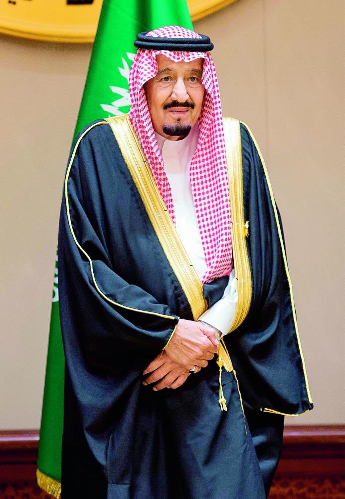 SaudiNews50's tweet photo. اللهم اشف خادم الحرمين الشريفين ، وألبسه ثوب الصحة والعافية يا رب العالمين .

 #سلامتك_يا_ابوفهد

- https://t.co/jG5Cx7Xuwq