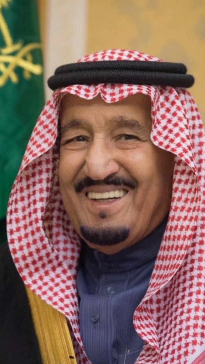 dr_khalidalsaud's tweet photo. #سلامتك_يا_ابوفهد
أستودعناك الله يا إمام المسلمين ..
جعلك ربي ممن طال عُمره وحسُن عمله ياتاج راسي .. https://t.co/Gxsyo8E4uC
