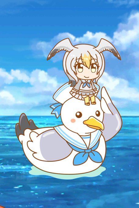 水兵のtwitterイラスト検索結果