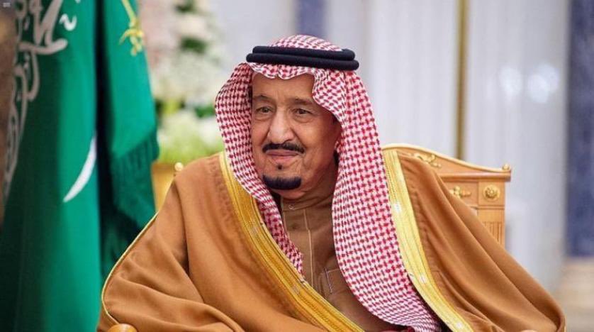 اللهم اشفه .. اللهم عافه .. اللهم اكشف ضره و أنثر عافيتك بجسده
و أجمع له بين الأجر و العافية 
اللهم اشف عبدك سلمان بن عبدالعزيز
شفاء لا يغادر سقما
آمين 

 #سلامتك_يا_ابوفهد