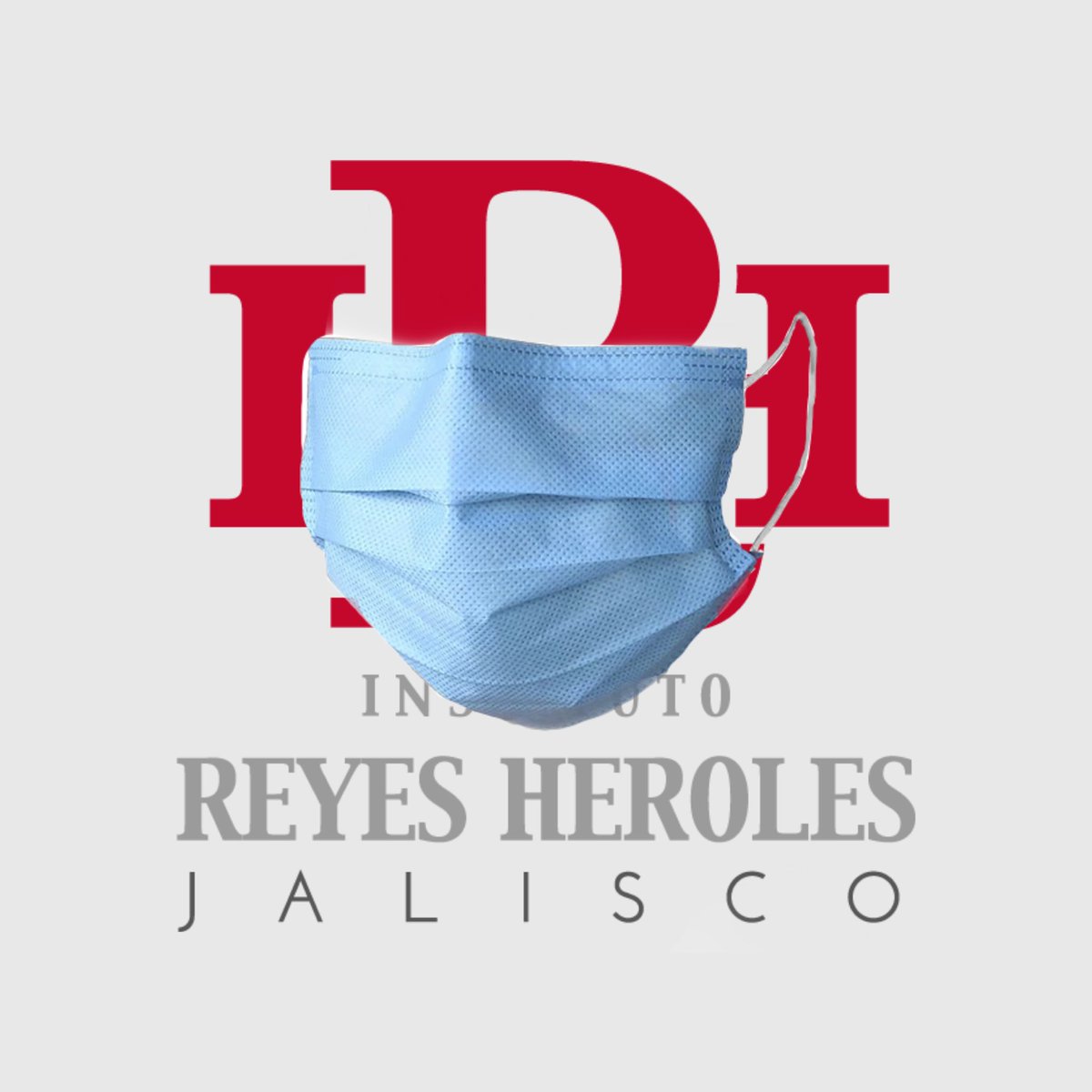 IRHjalisco's tweet photo. Por ti, por los tuyos y por los demás, cuídate y usa cubrebocas

#IRHJalisco #Cuídate #UsaCubrebocas https://t.co/dwRQ28g0U1