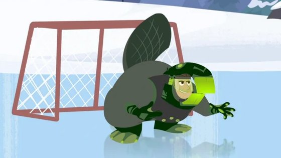  Happy birthday, Chris Kratt. 