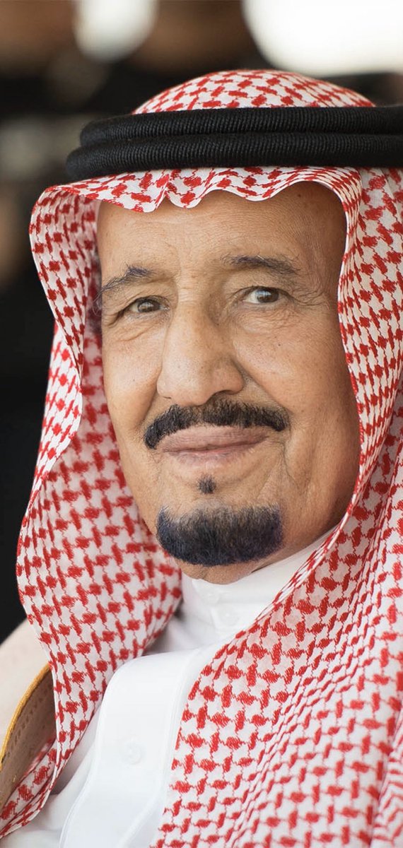 AJELNEWS24's tweet photo. اللهم رب الناس أذهِب البأس عن والدنا وقائدنا سلمان بن عبدالعزيز .. اللهم أشفه أنت الشافي .. لا شفاء إلا شفاءك، شفاء لا يغادر سقماً .
.

.
#سلامتك_يا_ابوفهد https://t.co/meNHLtNSMm