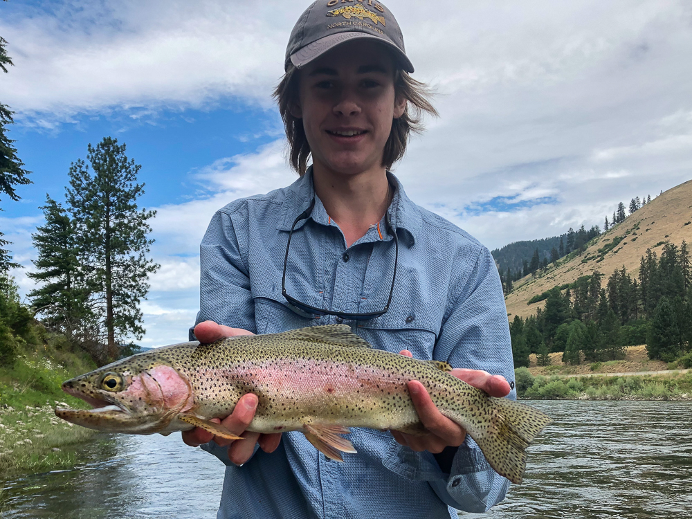 TroutOutfitters's tweet photo. Re:  Missoula, Montana Fishing Report for the week of 7/19/2020 - https://t.co/dnsKYKJamz #flyfishing #flyfishingmontana #flyfishingreport #montanafishingreport #missoulafishingreport #clarkforkfishingreport #bitterrootfishingreport https://t.co/8psolwoblk