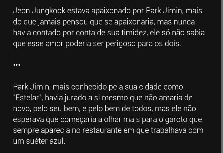 evanescsent's tweet photo. ✘ Fanfic Jikook ✘
→ Título: Amor Estelar
→ Escrita por: @lippiechu
→ Link: https://t.co/tN0KDac92P
→ Tag para interação: #EstrelinhaDeAmor
→ Thread de informações: https://t.co/86vnZ7pNDt
#bts #jikook #kookmin #jimin #jungkook #jkbottom #jmtop #romance https://t.co/f8HD7bmHfc