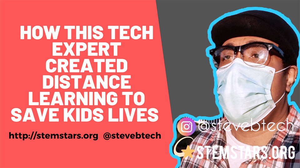 STEM STARS™ tweet media