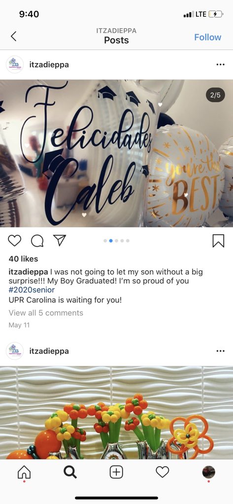 j_calebs's tweet photo. No pido mucho, solo un rt para que apoyen este negocio que es de mi mamá. Ella lleva años reinventándose y haciendo cosas nuevas para generar dinero y comprarnos cositas nosotros. 
Ella decora fiestas, hace bouquets con globos, personaliza globos y vasos👇🏻 https://t.co/5n4BiLSuls