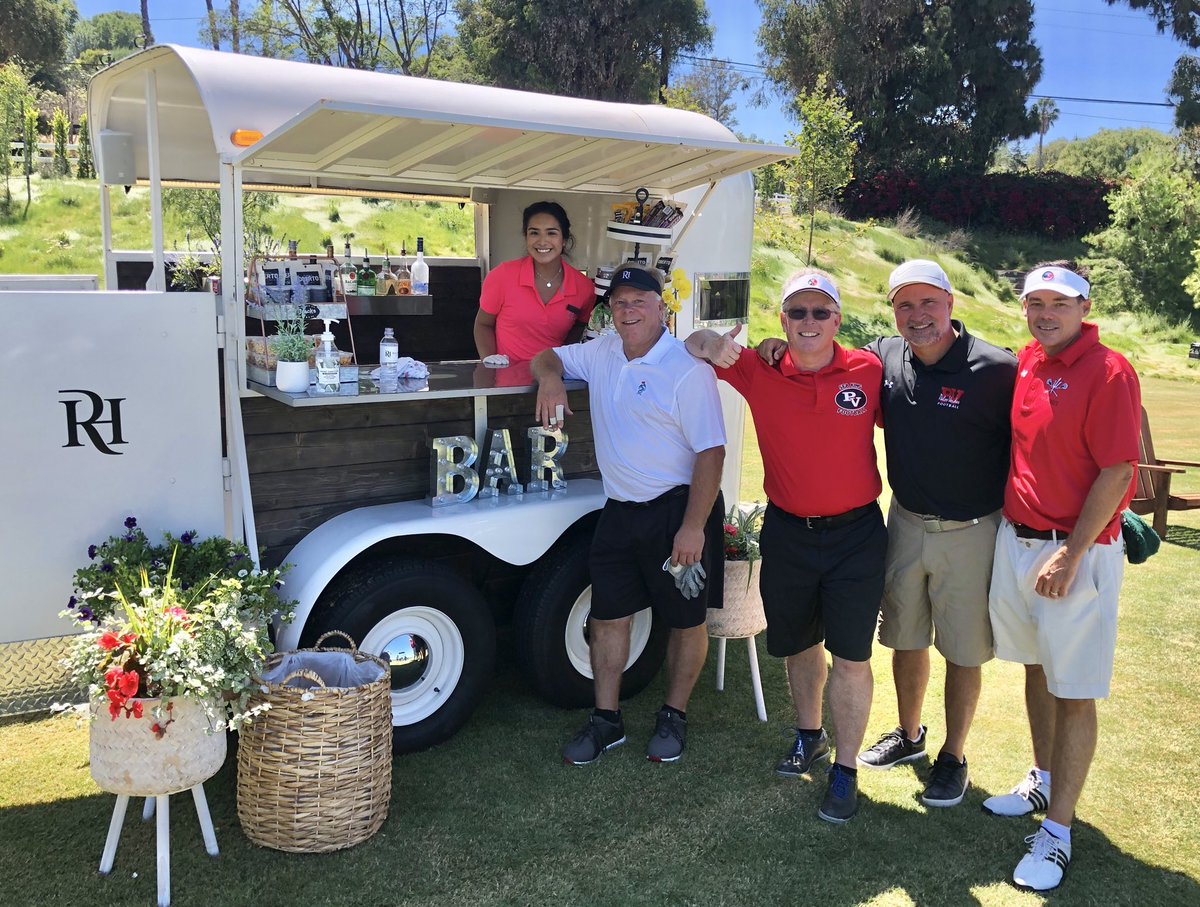 Craig Quinn (@craigwquinn) on Twitter photo Thank's to David and Louise Clinton for donation and hosting PVHS Booster Club donors Craig Quinn, Chris Wilson and Stephen Larkin at Rolling Hills CC. Go Sea Kings!! <a href="/pvhsbooster/">PVHS Booster Club</a> Thank's to David and Louise Clinton for donation and hosting PVHS Booster Club donors Craig Quinn, Chris Wilson and Stephen Larkin at Rolling Hills CC. Go Sea Kings!! <a href="/pvhsbooster/">PVHS Booster Club</a>