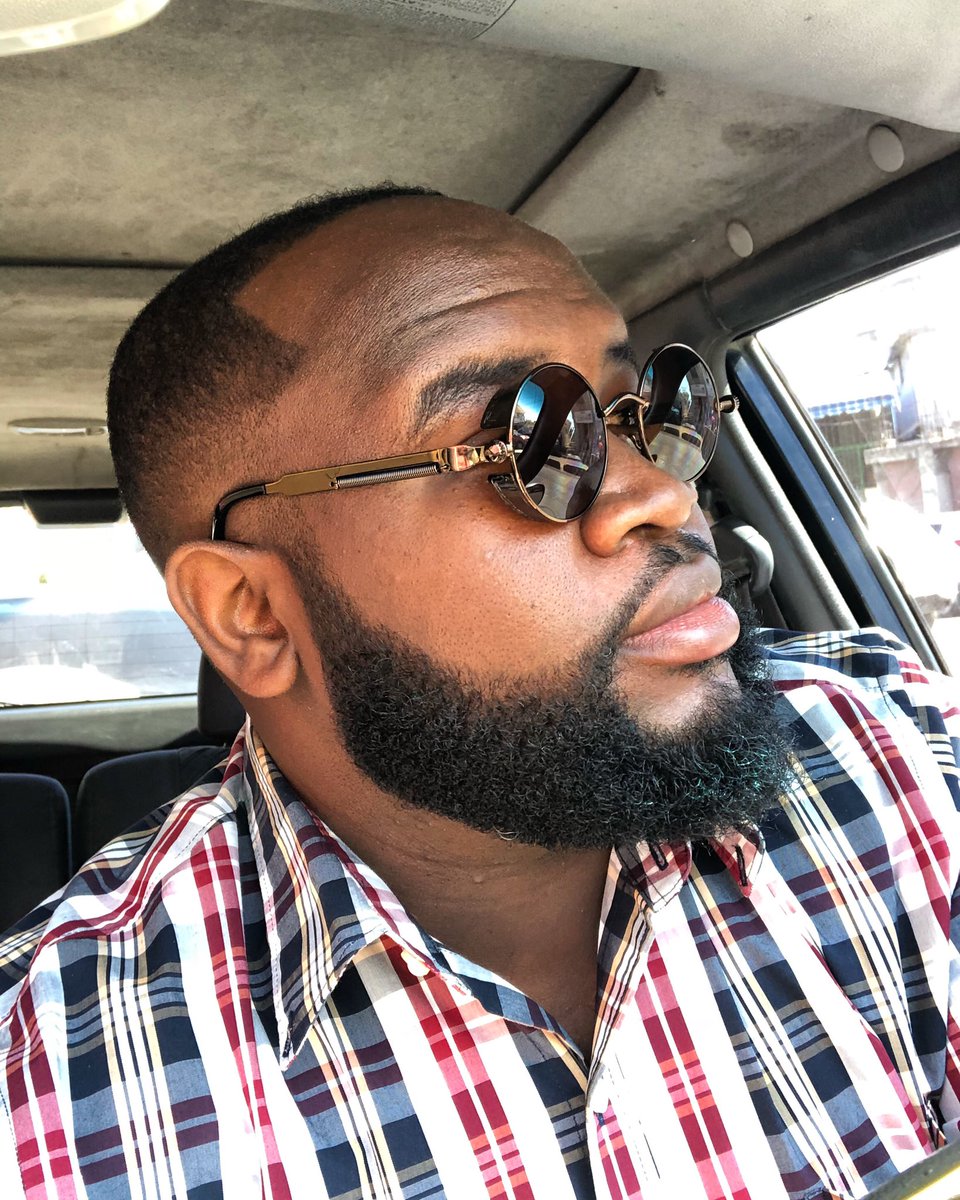 isaacaltidor's tweet photo. I take pleasure in participating in this challenge, I love my beards, I take care of it.
#beardcollector #beardfan #beardlover #BeardGang #beardlife ๐ https://t.co/Ar5UiUf95N