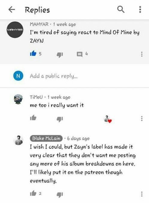 gldnxnh's tweet photo. Sea como sea, Zayn va a conseguir views. No lo quieren promocionar? Lo hacemos nosotras. Zayn se ha ganado el cariño de muchas personas y no por escándalos, no por malas conductas. Por talento puro. Si no saben valorar a un artista como él, les está fallando el cerebro #FREEZAYN https://t.co/zYOyyK3sOg