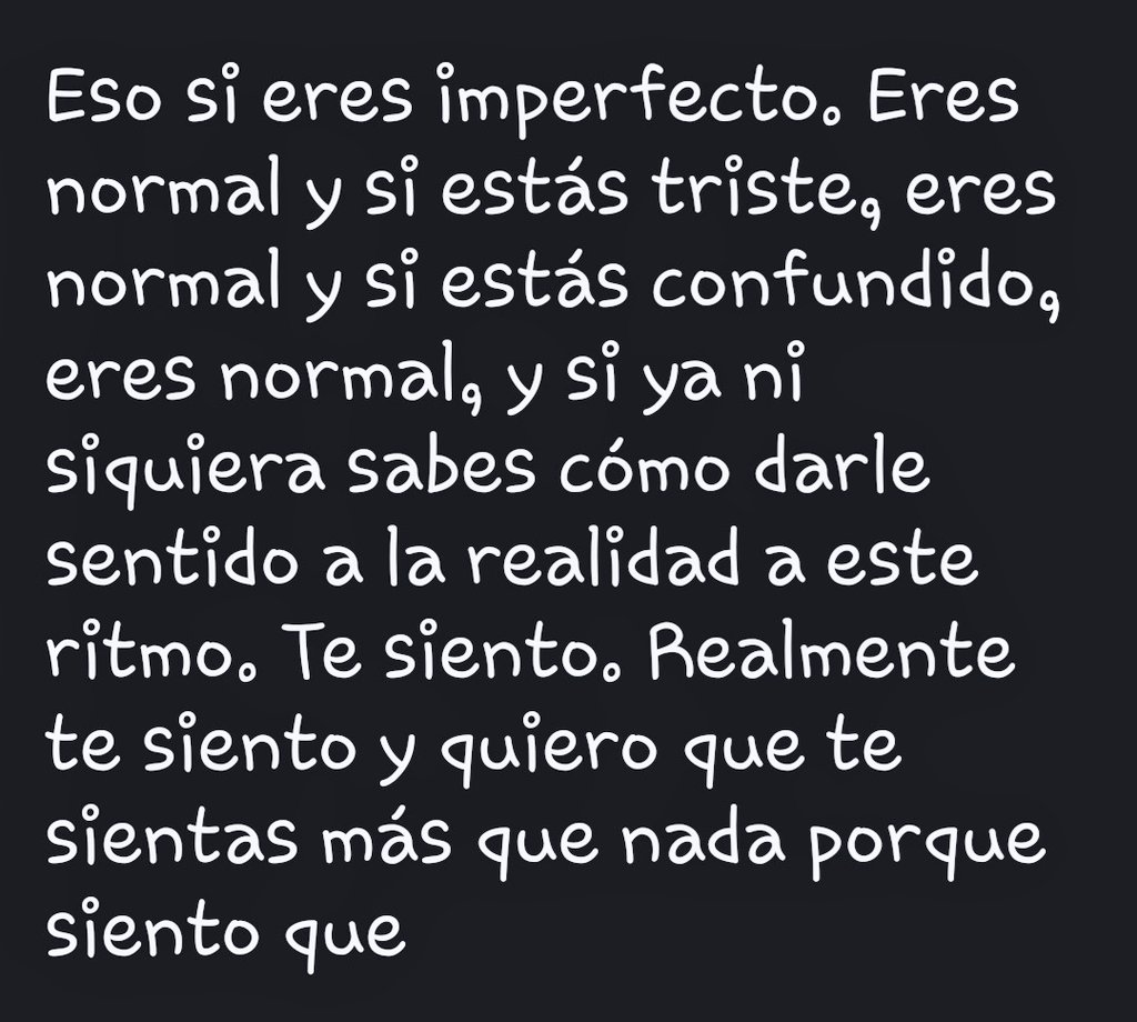 Helsinki_16s's tweet photo. Es normal estar así. Y esa parte ame más que nunca 😌😔
@LaurenJauregui 
#Attunement https://t.co/jwN4X2VUSK