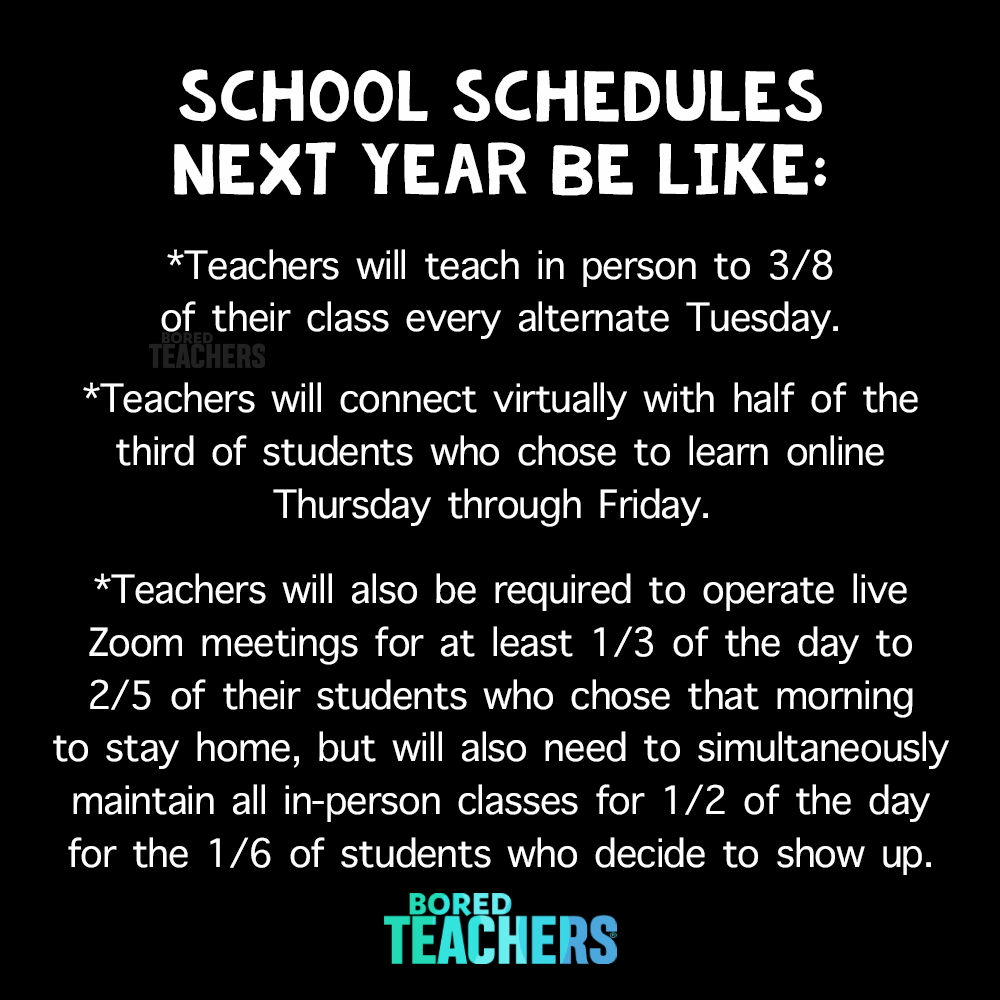 Bored_Teachers's tweet photo. Pretty straightforward stuff... https://t.co/XTisZWbOBq