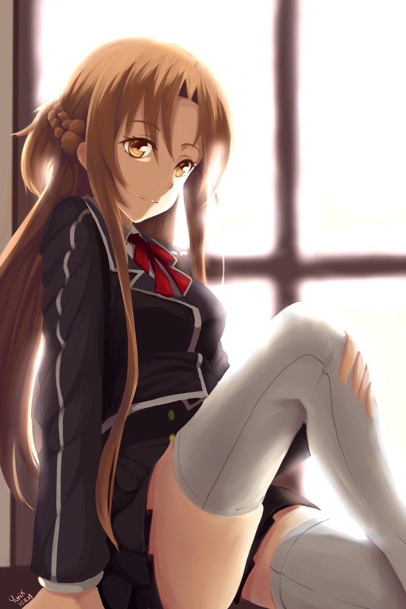 Kirito Kirigaya 桐ヶ谷キリト tweet media
