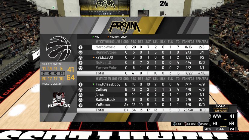 Heartless 💔 tweet media